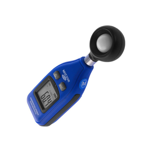 Измеритель освещенности МЕГЕОН 21550 (00000004498)