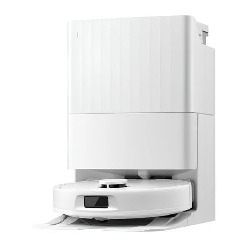 Робот-пылесос Roborock Qrevo L QRL02-02 60Вт белый