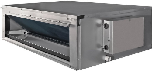 Канальная сплит-система Ferrum LCAD36D1-A/LCAU36U1-A-WS30