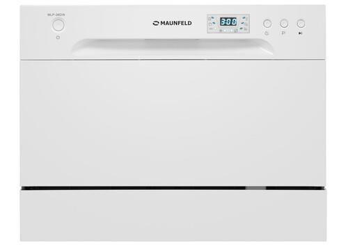 Встраиваемая посудомоечная машина MAUNFELD MLP-06DW