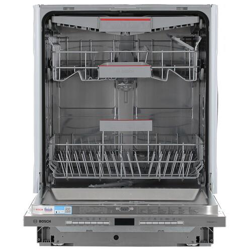 Встраиваемая посудомоечная машина Bosch SMV4EVX10E