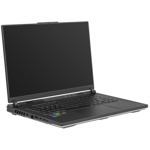 16" Ноутбук ASUS ROG Strix G16 G614JV-N4071 серый