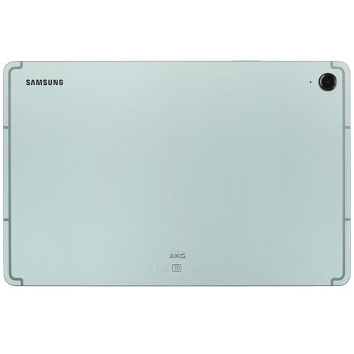 10.9" Планшет Samsung Galaxy Tab S9 FE Wi-Fi 256 ГБ зеленый + стилус