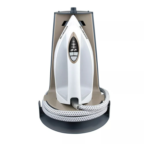 Парогенератор Polaris PSS 7570K белый/золотистый