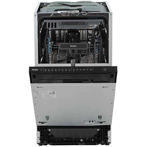Встраиваемая посудомоечная машина Haier HDWE11-396RU