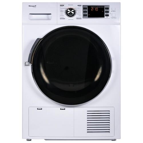 Сушильная машина Weissgauff WD 6148 D белый