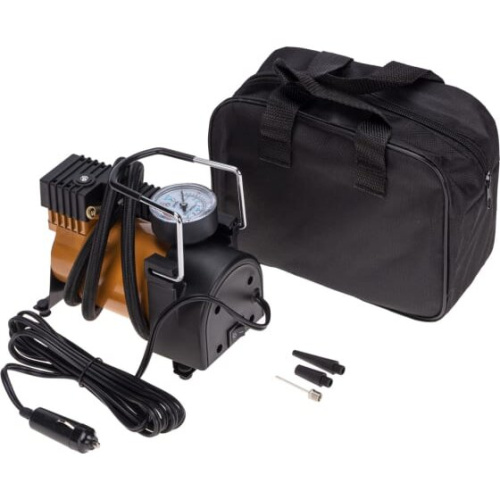 Автомобильный компрессор Rexant 80-0520