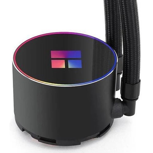 СВО Thermalright Frozen Magic 240 Black ARGB (F-Magic-240-BL-ARGB), 120мм, Ret