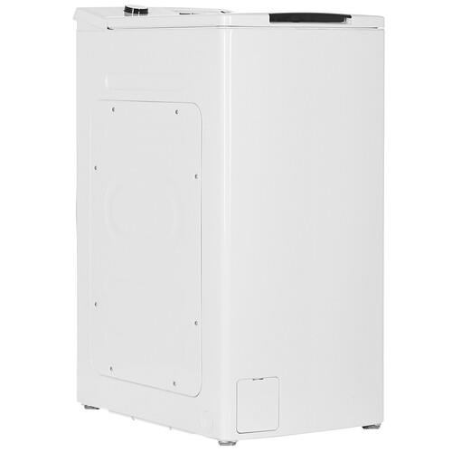 Стиральная машина MAUNFELD MFWM128WH белый