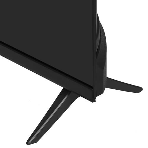 32" (80 см) LED-телевизор Sber SDX-32F2139 черный