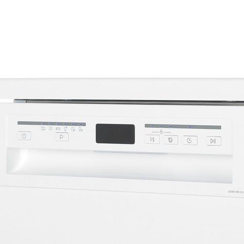 Посудомоечная машина DeLonghi DDWS09S Citrino белый