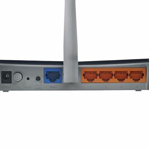 Wi-Fi роутер TP-Link Archer C20