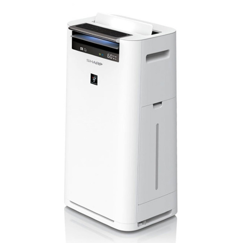 Увлажнитель воздуха SHARP KC-G41RW