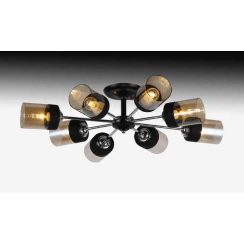 Люстра Hiper H111-8