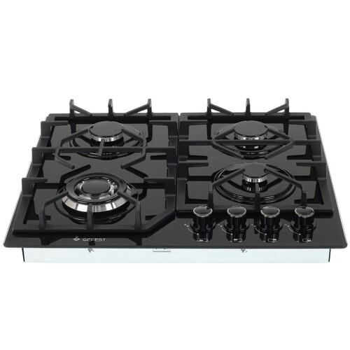Газовая варочная поверхность Gefest ПВГ 2232-01
