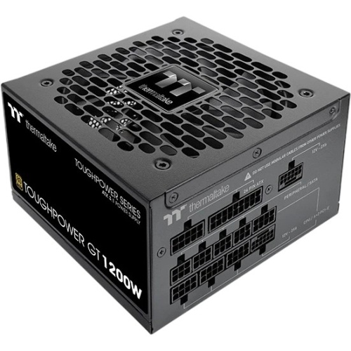 Блок питания Thermaltake Toughpower GT (PS-TPT-1200FNFAGE-3), 1200Вт, retail