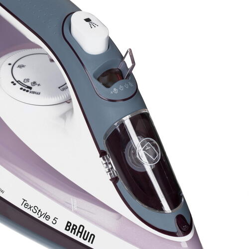 Утюг Braun SI5037VI