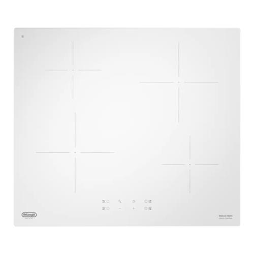 Индукционная варочная поверхность DeLonghi PIB 62 RUS
