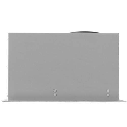 Вытяжка полновстраиваемая Akpo WK-12 Mio 60 белый