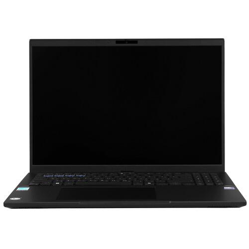 16" Ноутбук ASUS ExpertBook B3 B3604CMA-Q90352 черный