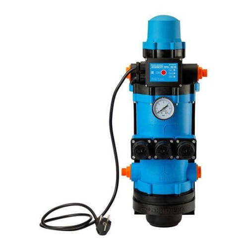 Насос центробежный Джилекс Комфорт Про 80/40 (4004)