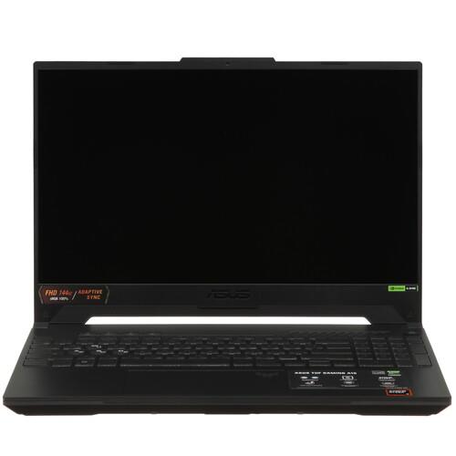 15.6" Ноутбук Asus TUF Gaming A15 FA507UV-LP070 серый