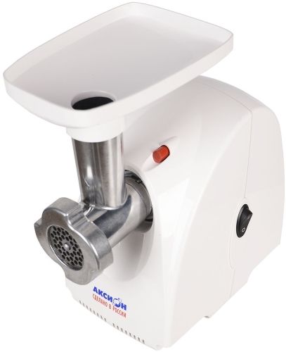 Мясорубка Аксион М 32.01 Белый