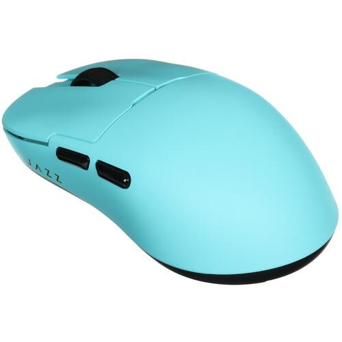 Мышь беспроводная/проводная AJAZZ AJ159 APEX [AJ159APEX-BLUE] голубой