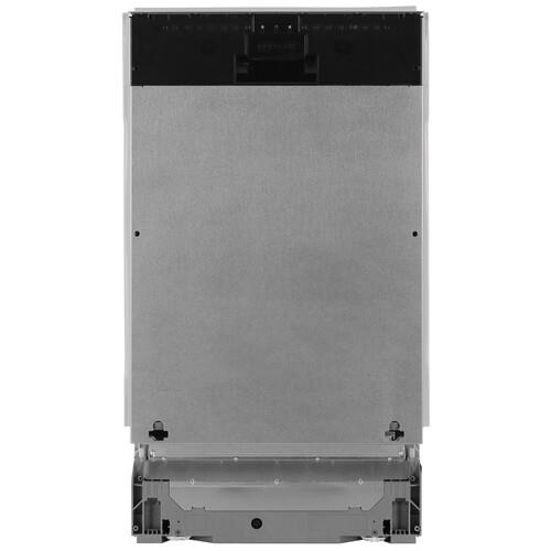 Встраиваемая посудомоечная машина Bosch SPV6EMX65Q