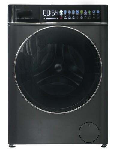 Стирально-сушильная машина Centek CT-1976 серый