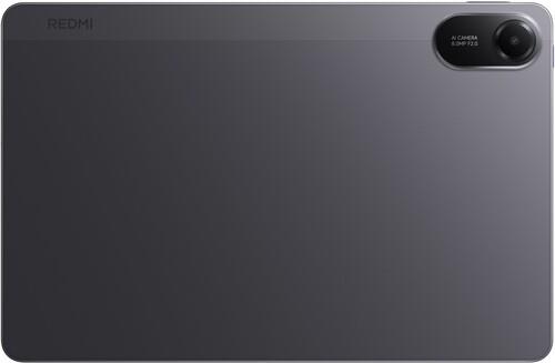 11" Планшет Xiaomi Redmi Pad 2 LTE 128 ГБ серый