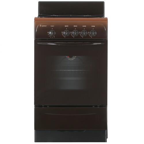 Газовая плита Gefest GS 3208B GC коричневый