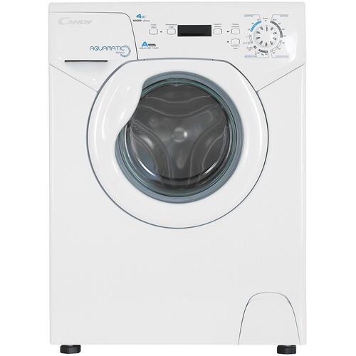 Стиральная машина Candy AQUA 2D1040-07 белый