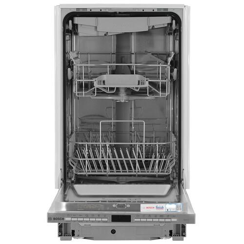 Встраиваемая посудомоечная машина Bosch SPV4EMX16E