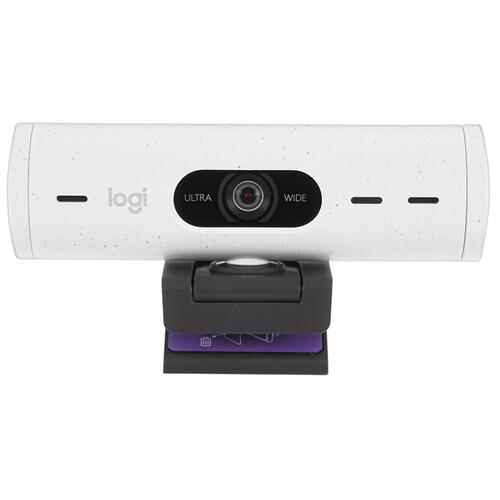 Веб-камера Logitech BRIO 500