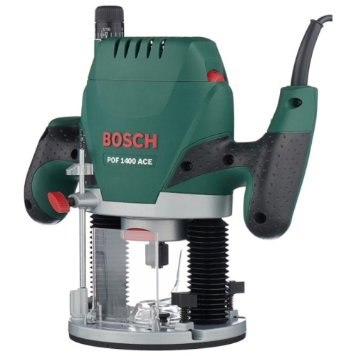 Фрезер Bosch POF 1400 ACE