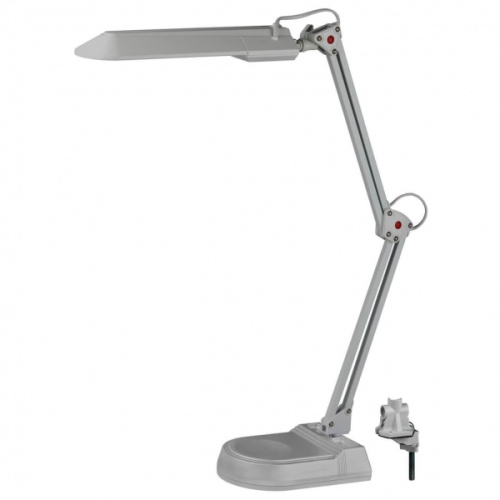 Настольная лампа Эра C0041461 NL-202-G23-11W-GY