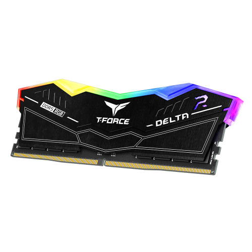 ОЗУ Team Group T-Force Delta RGB 64Gb (FF3D564G6000HC30CDC01) DDR5