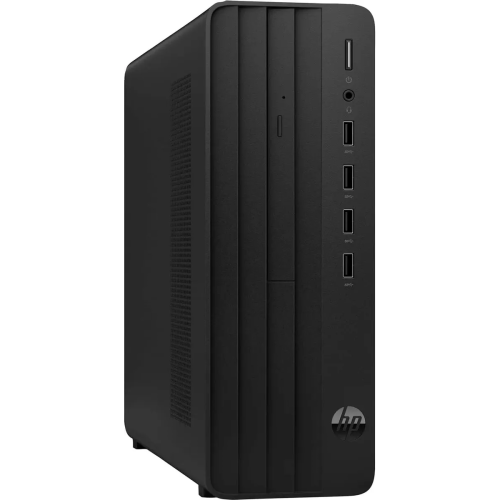ПК HP 290 G9 (8T2G6ES) SFF i5 13400 (2.5) 8Gb SSD512Gb UHDG 730 Free DOS 3.0 GbitEth 180W kb мышь клавиатура черный