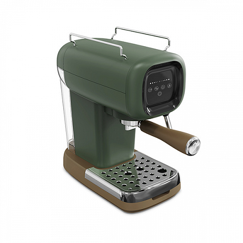 Кофеварка BQ CM2005 Green