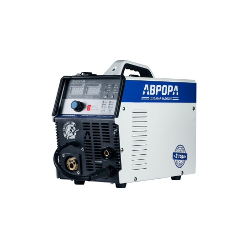 Сварочный инвертор Aurora Адаптив 160 (33823)