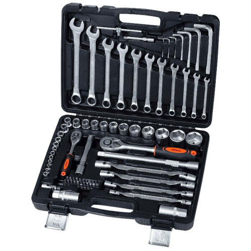 Набор инструмента AUTOVIRAZH AV-011076