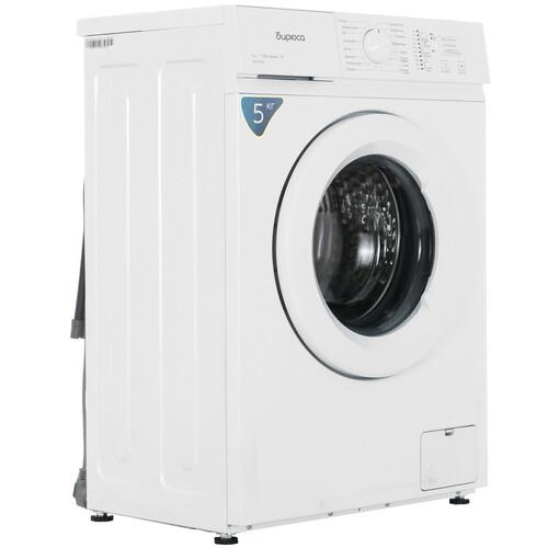 Стиральная машина Бирюса WM-SM510/04 белый