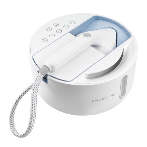 Отпариватель ручной GALAXY GL 6287 небесный