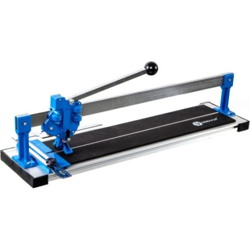 Плиткорез ручной КОБАЛЬТ 793-527 1200х16мм, монорельс