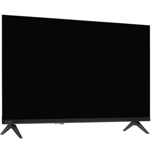 32" (80 см) LED-телевизор Sber SDX-32F2139 черный