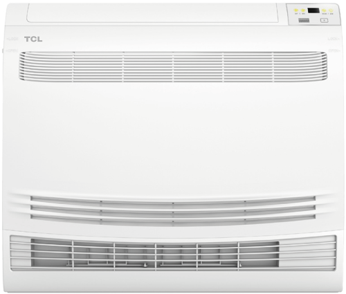 Напольно-потолочная сплит-система TCL TCH-14HRIA/A1 Hot Air Console