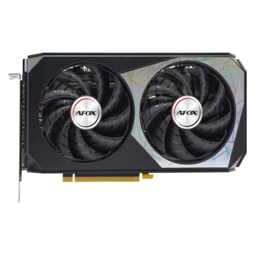 Видеокарта Afox RTX3060Ti Gaming 8GB GDDR6 256bit 3xDP HDMI 2Fan RTL