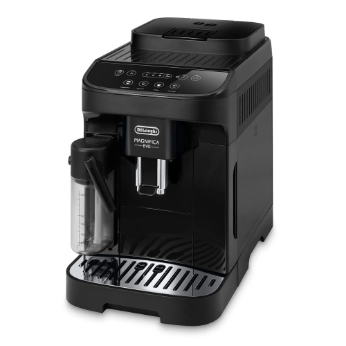 Кофемашина Delonghi ECAM293.52.B черный