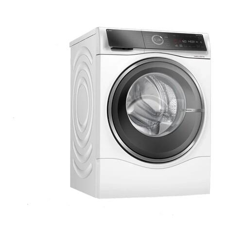 Стирально-сушильная машина Bosch WNC254A0ME белый